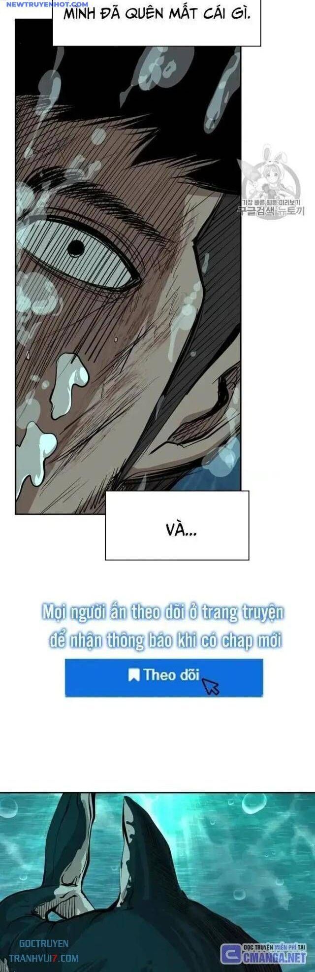 Shark - Cá Mập: Chapter 163