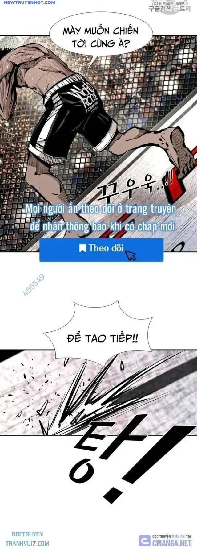 Shark - Cá Mập: Chapter 163