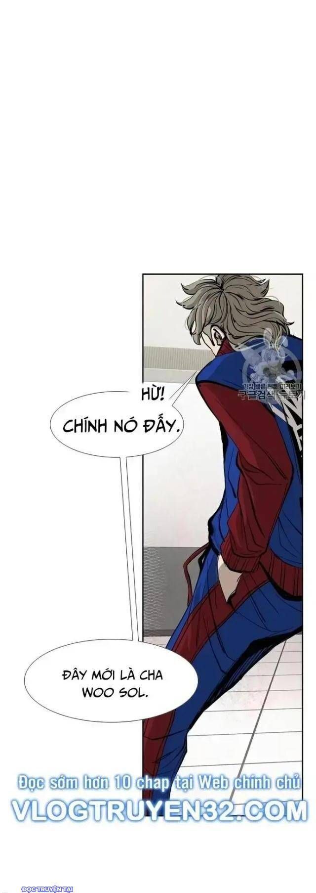 Shark - Cá Mập: Chapter 163