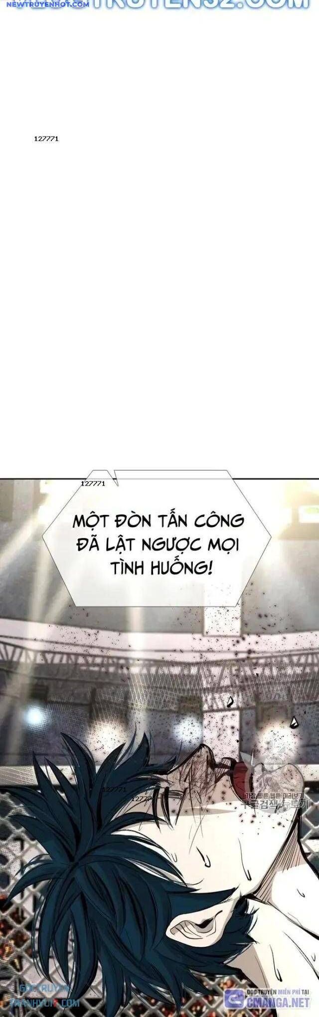 Shark - Cá Mập: Chapter 163