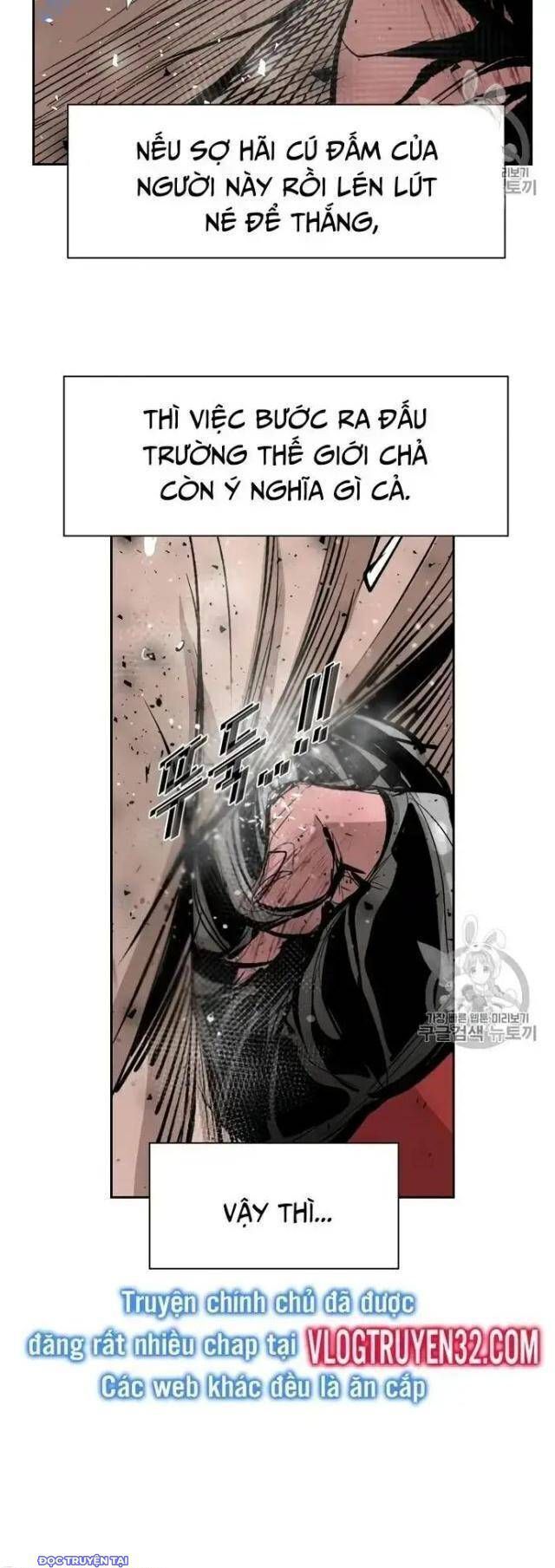 Shark - Cá Mập: Chapter 163