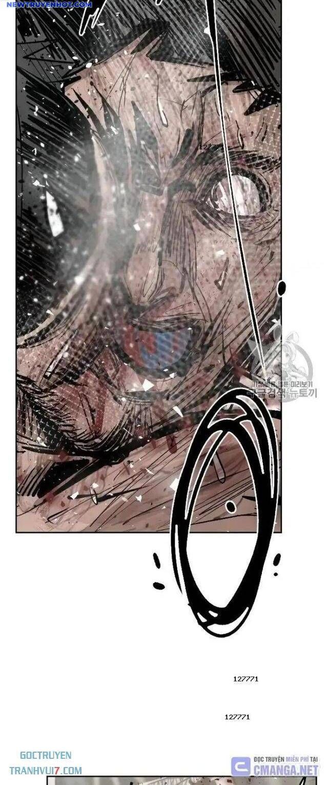 Shark - Cá Mập: Chapter 164