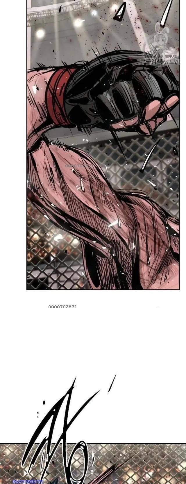 Shark - Cá Mập: Chapter 164