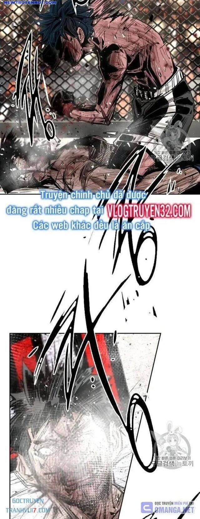 Shark - Cá Mập: Chapter 164