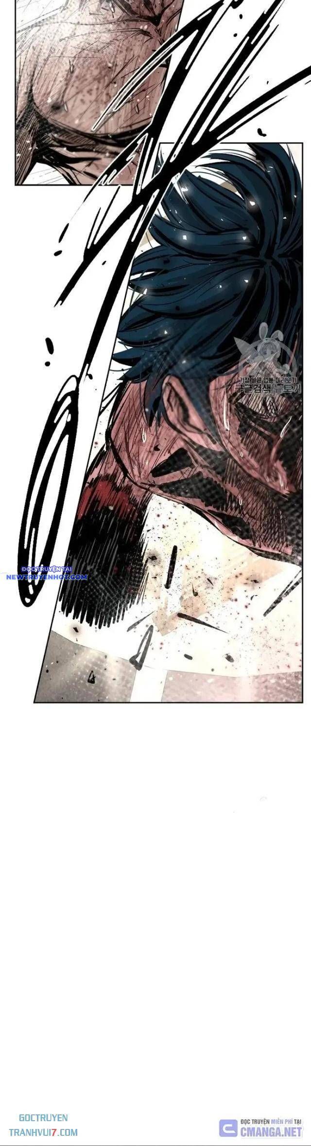 Shark - Cá Mập: Chapter 164