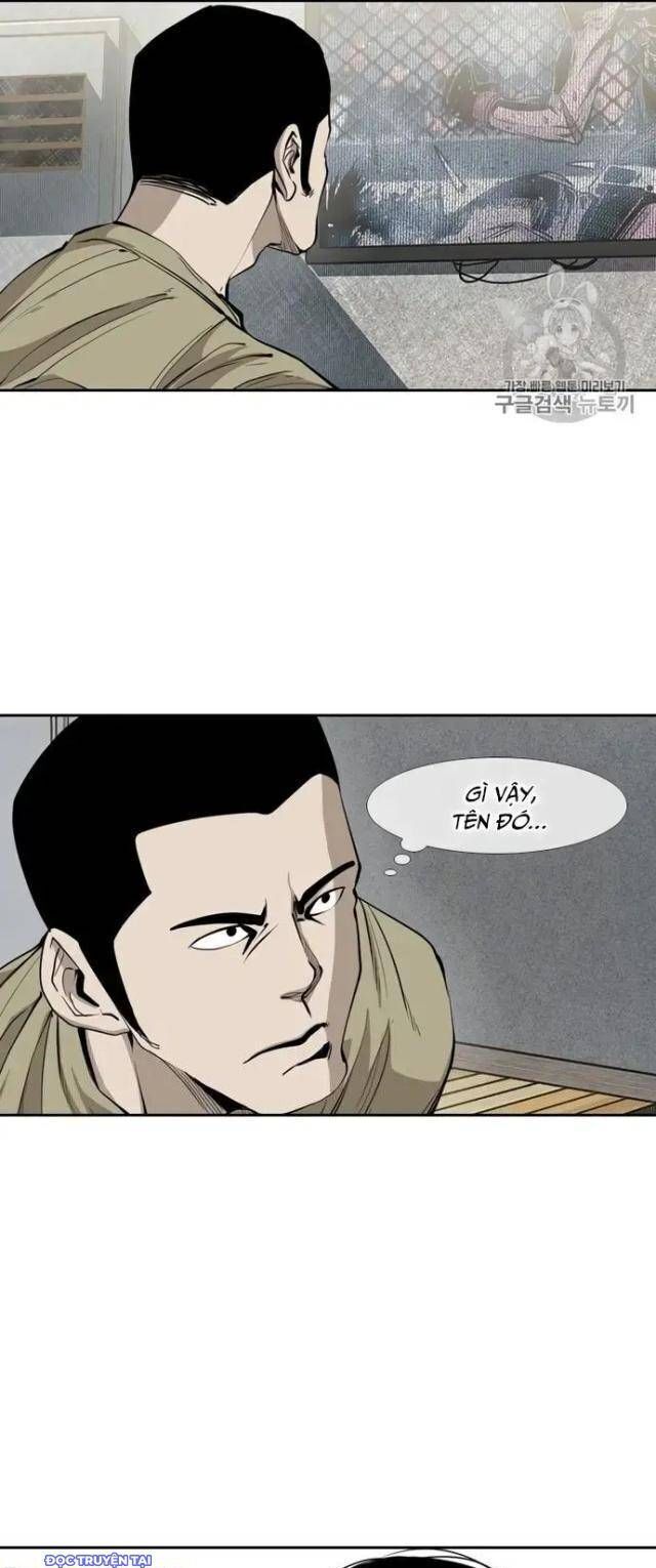 Shark - Cá Mập: Chapter 164