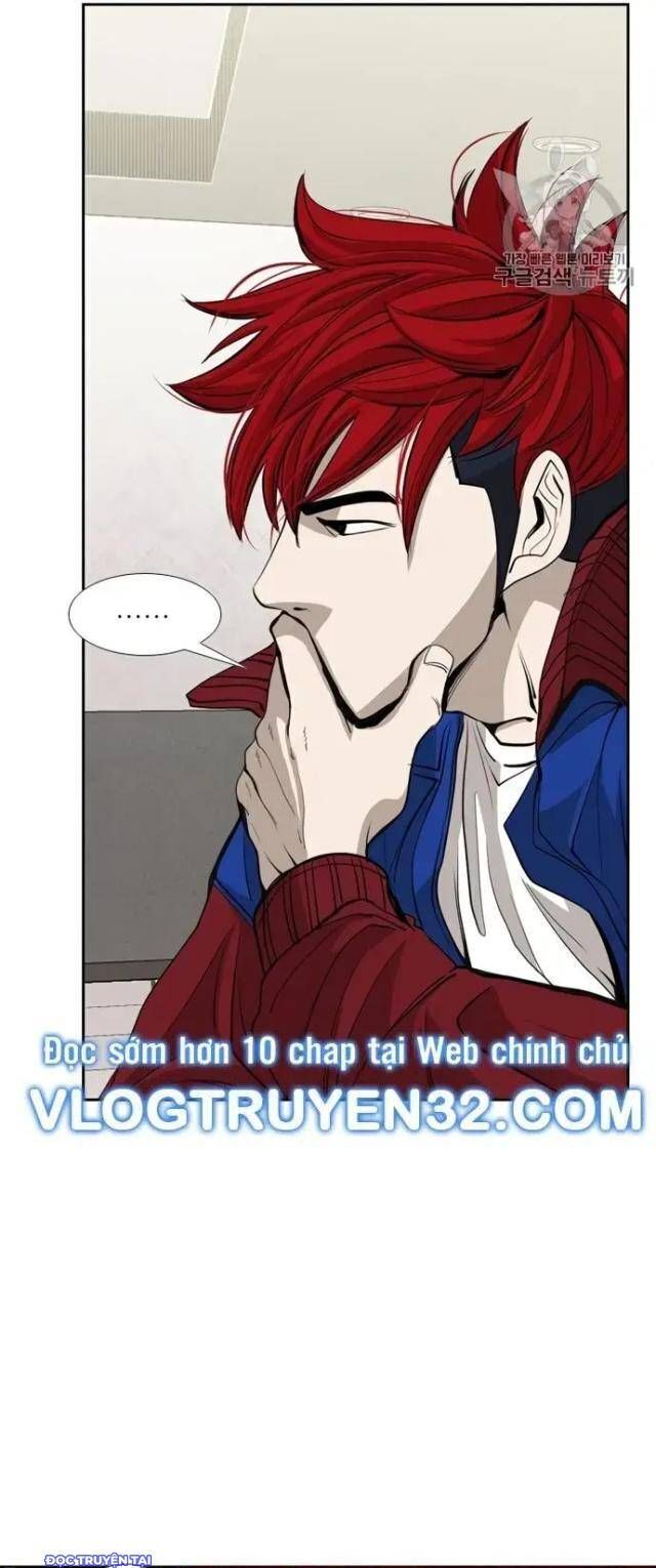 Shark - Cá Mập: Chapter 164
