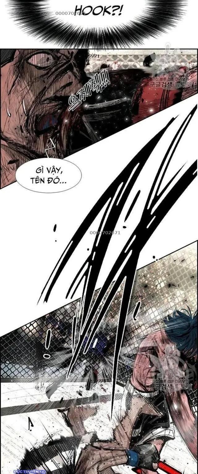 Shark - Cá Mập: Chapter 164