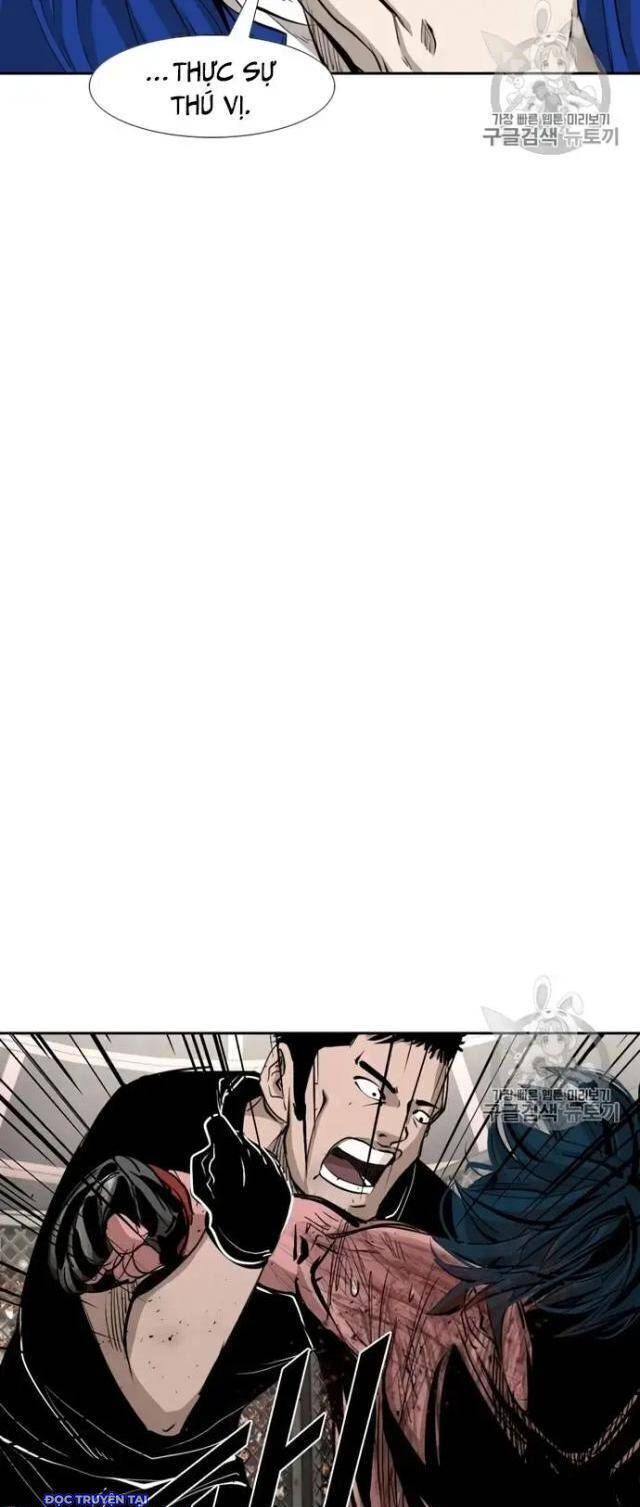 Shark - Cá Mập: Chapter 164