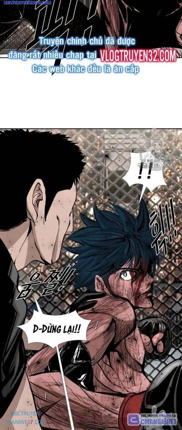 Shark - Cá Mập: Chapter 164