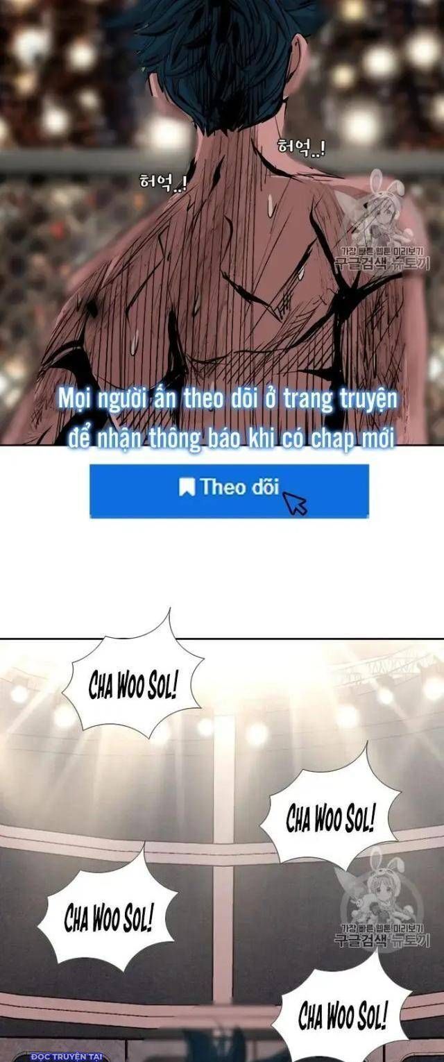 Shark - Cá Mập: Chapter 164