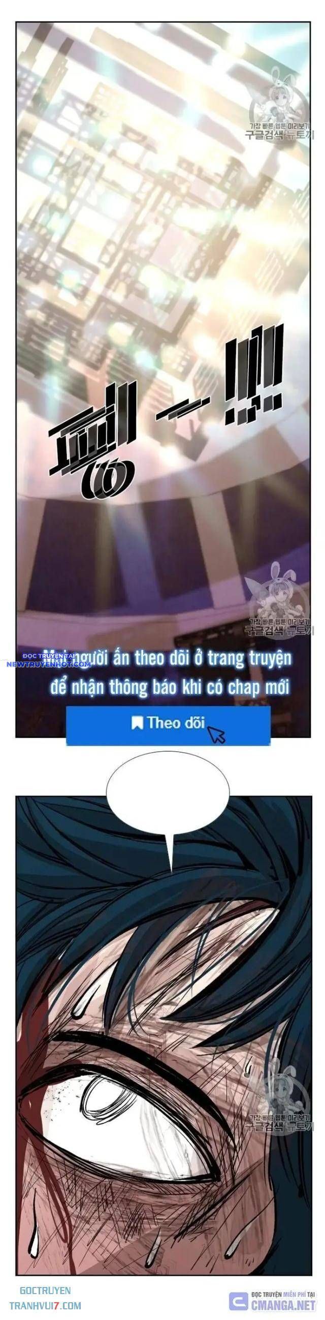 Shark - Cá Mập: Chapter 164