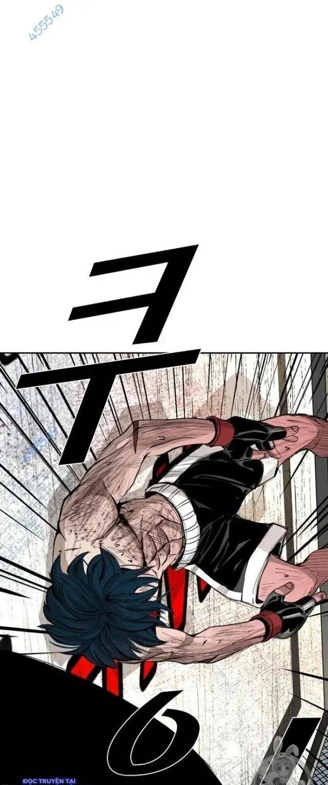 Shark - Cá Mập: Chapter 164