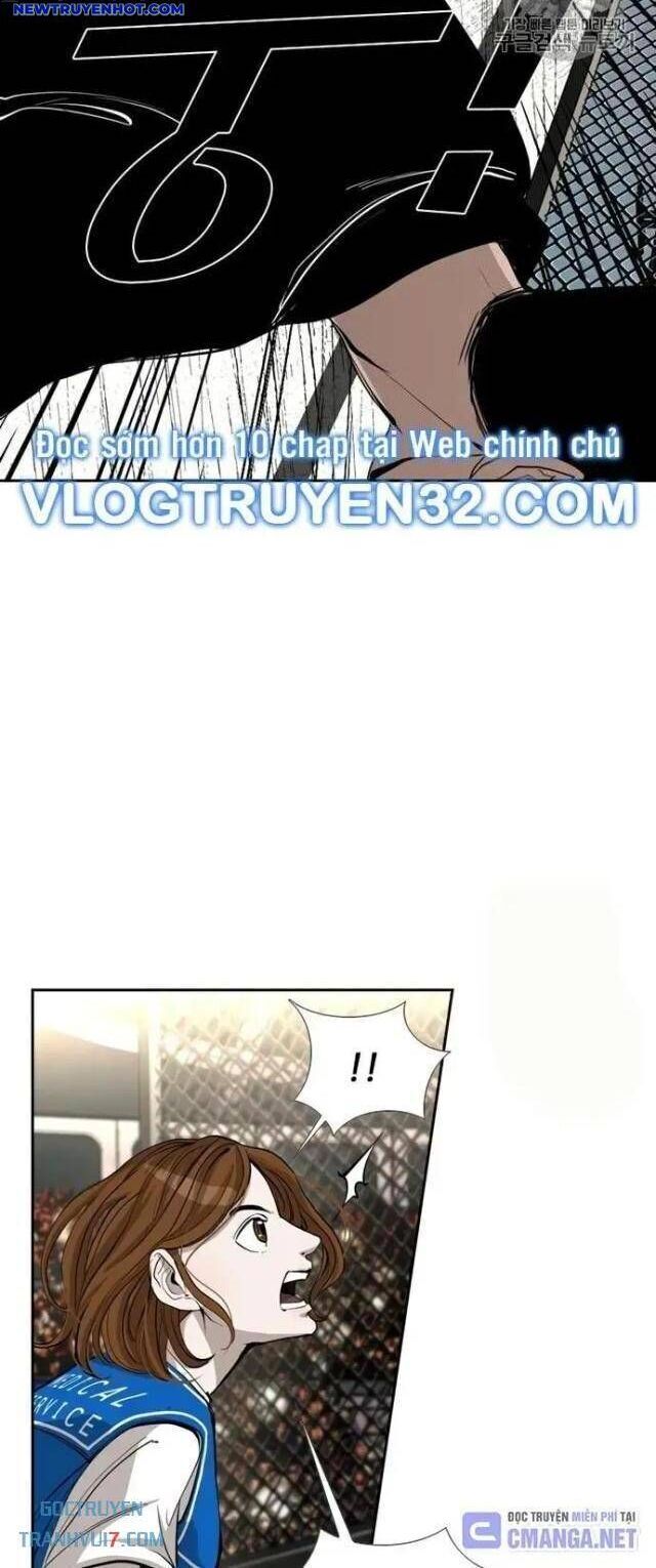 Shark - Cá Mập: Chapter 164