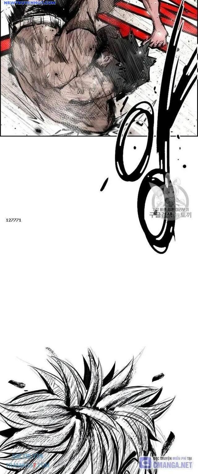 Shark - Cá Mập: Chapter 164