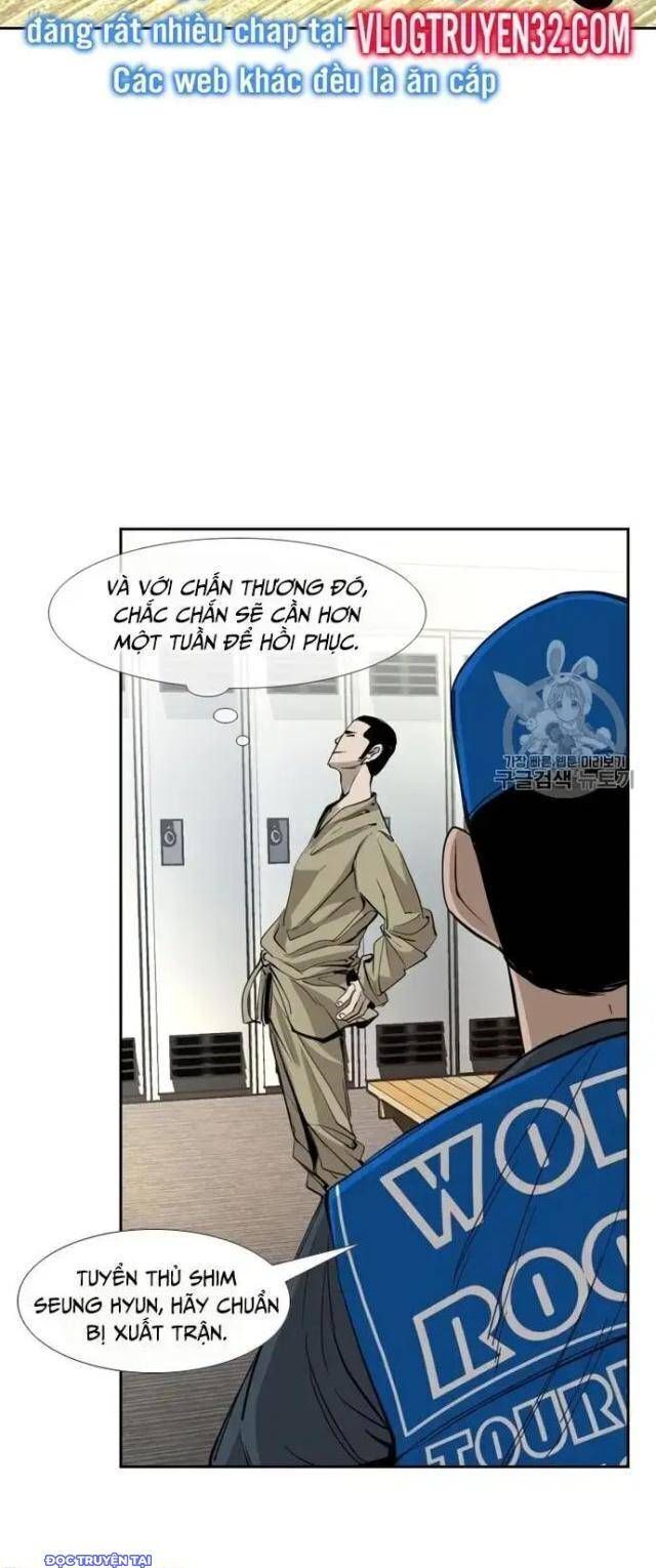 Shark - Cá Mập: Chapter 164