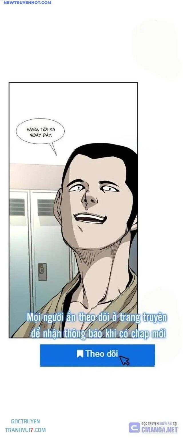 Shark - Cá Mập: Chapter 164