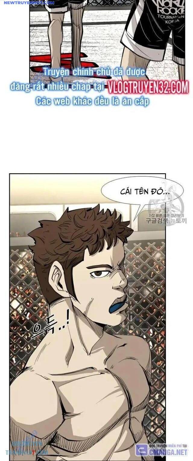 Shark - Cá Mập: Chapter 164