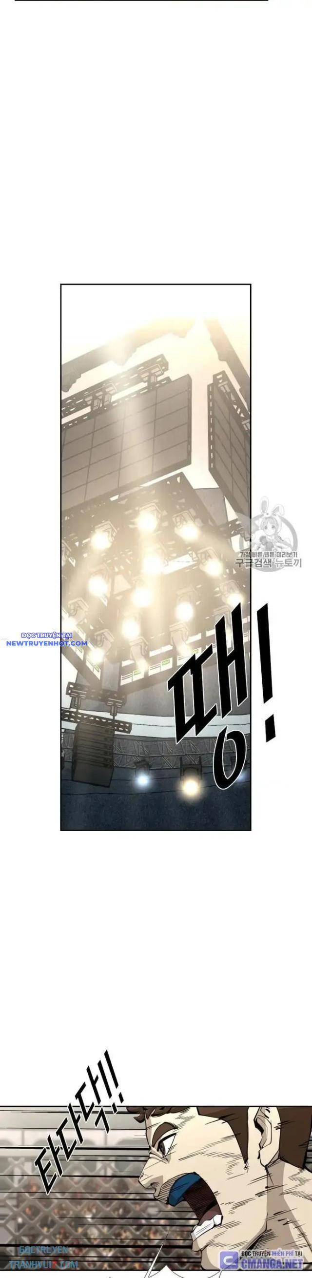 Shark - Cá Mập: Chapter 164