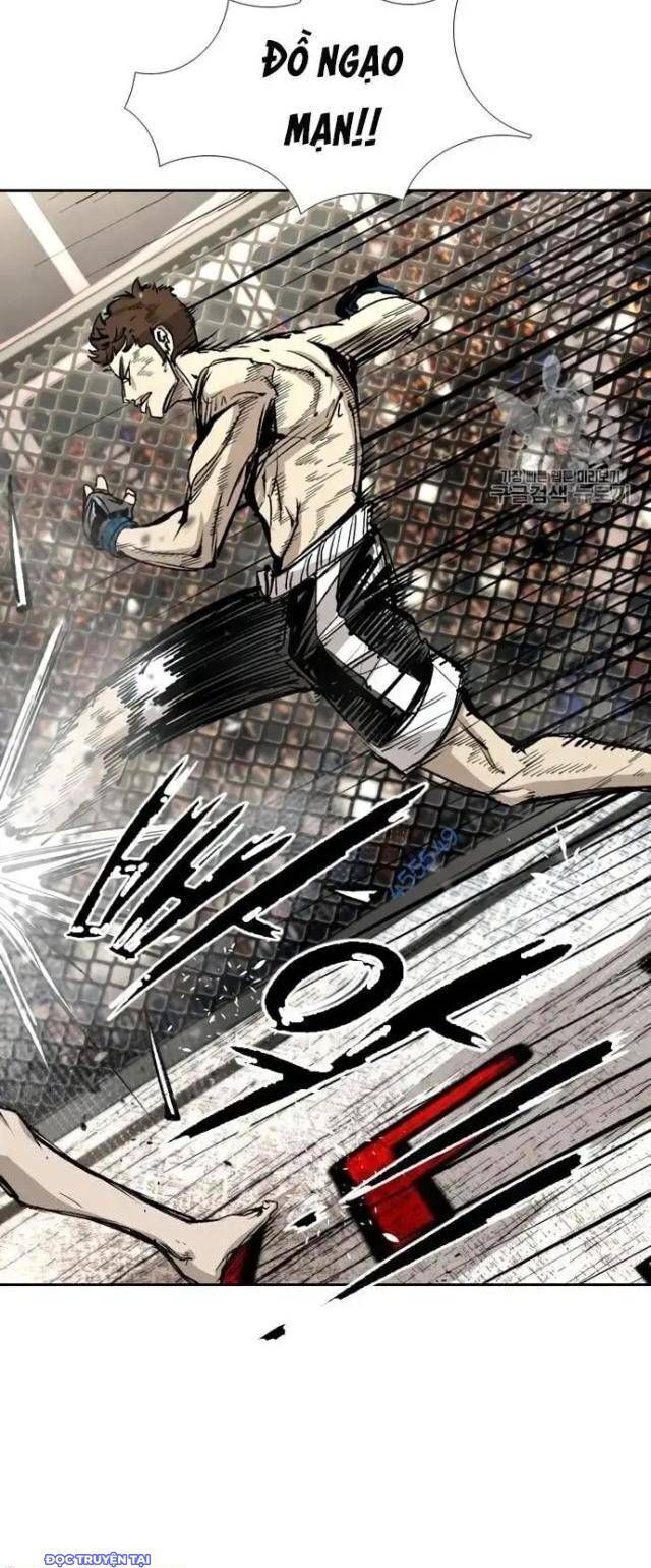 Shark - Cá Mập: Chapter 164