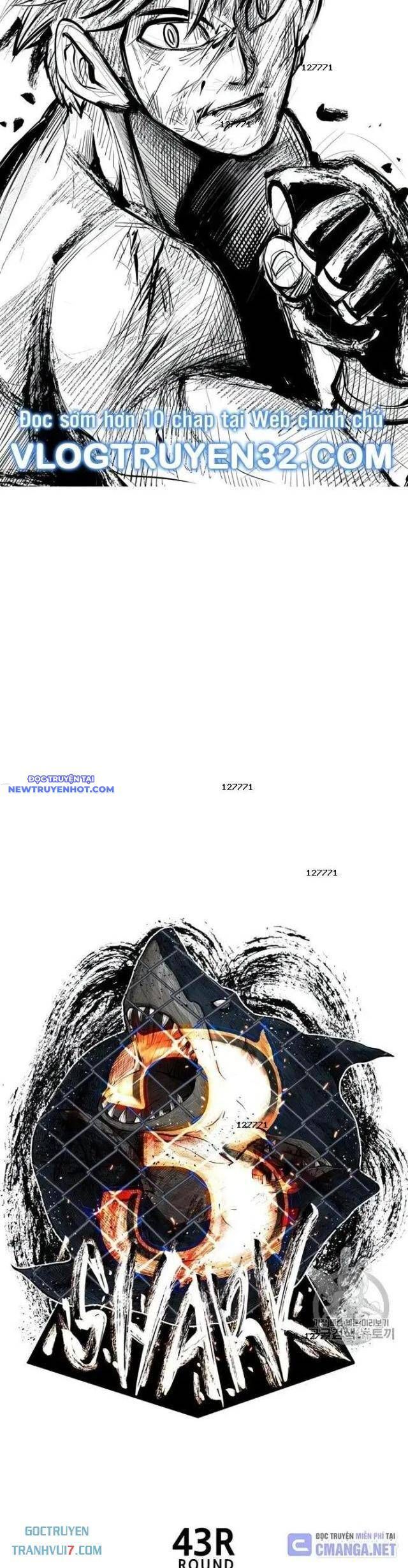 Shark - Cá Mập: Chapter 164