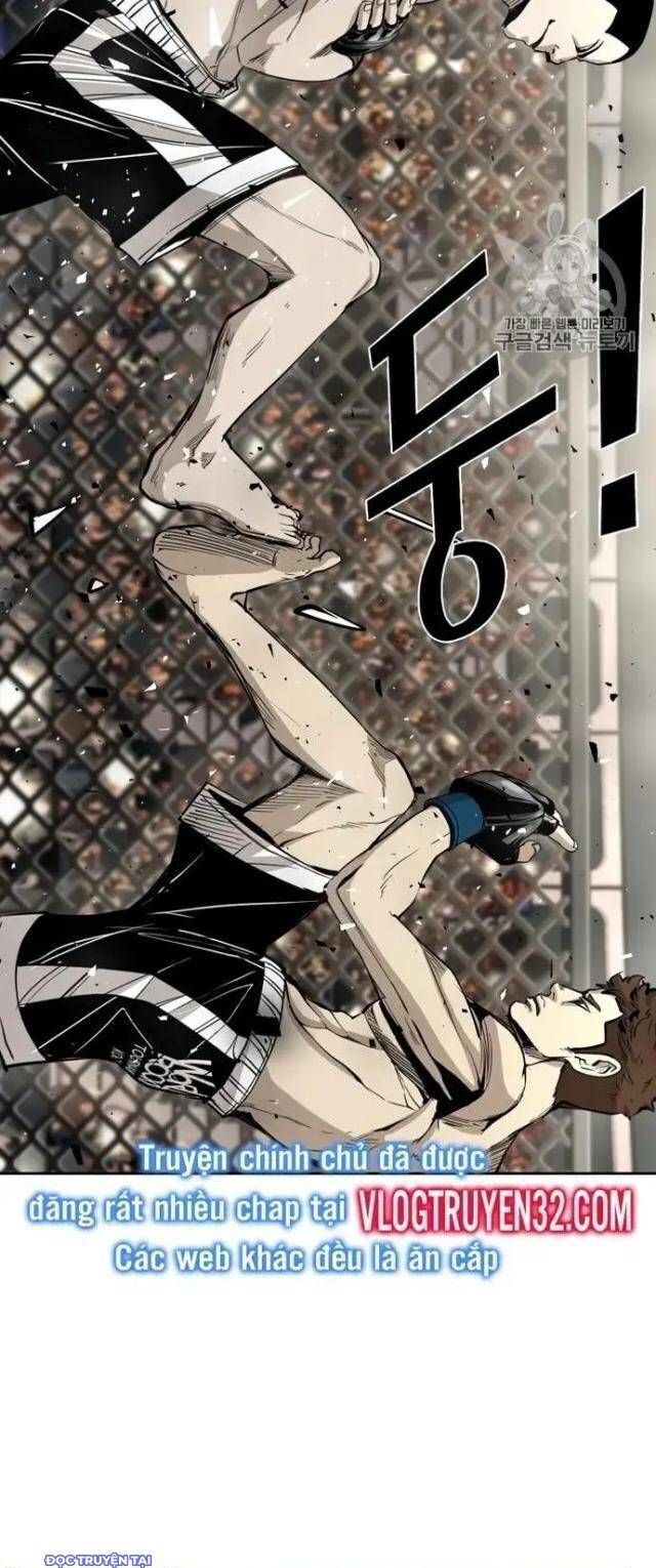 Shark - Cá Mập: Chapter 164