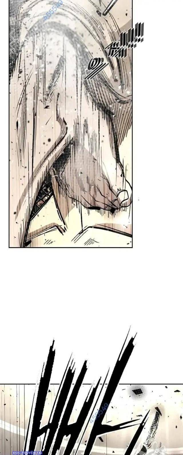 Shark - Cá Mập: Chapter 164