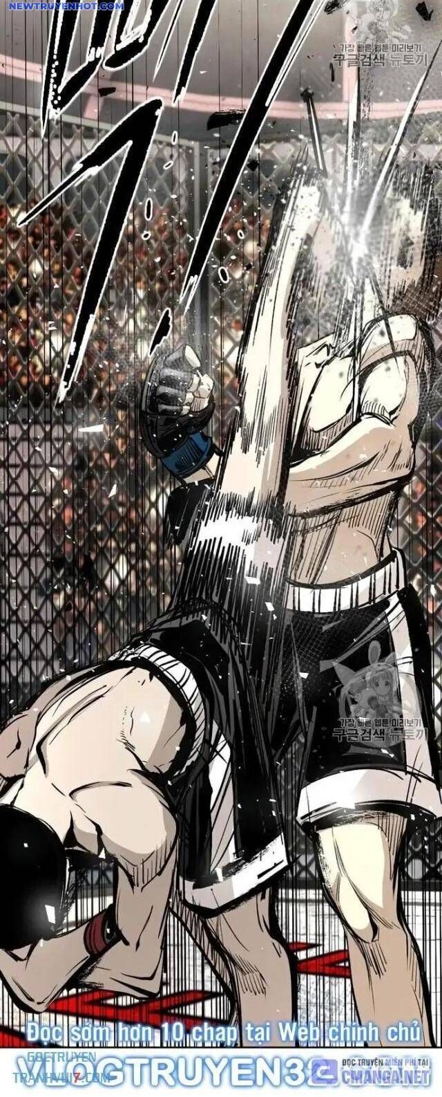 Shark - Cá Mập: Chapter 164