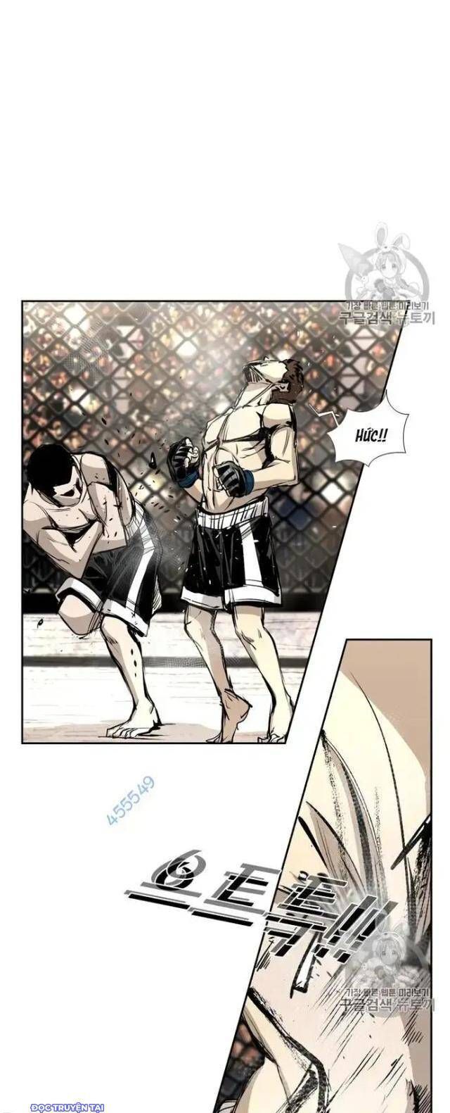 Shark - Cá Mập: Chapter 164