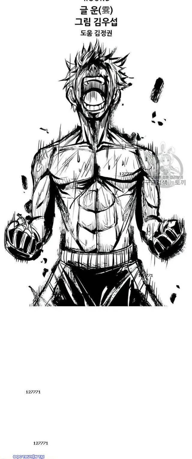 Shark - Cá Mập: Chapter 164