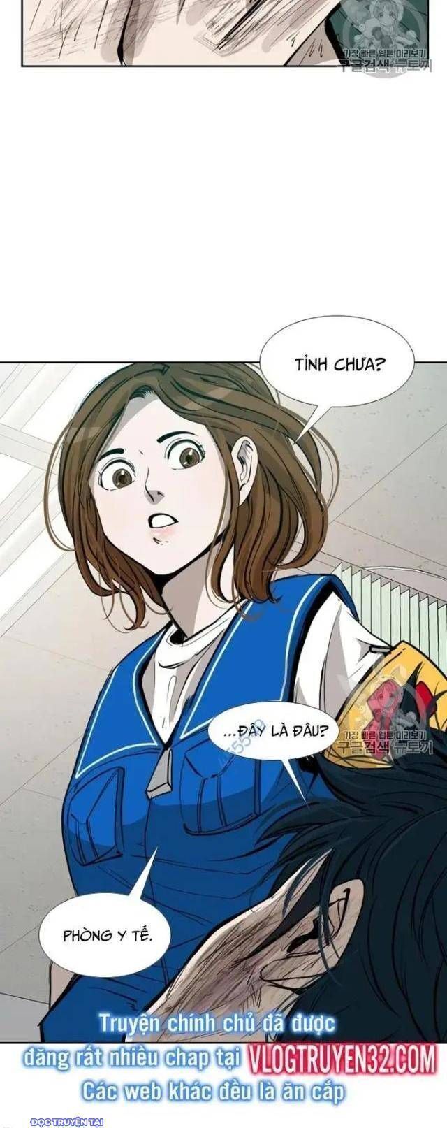 Shark - Cá Mập: Chapter 164