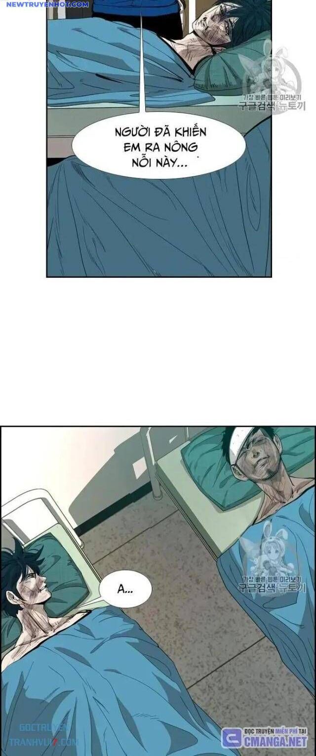 Shark - Cá Mập: Chapter 164