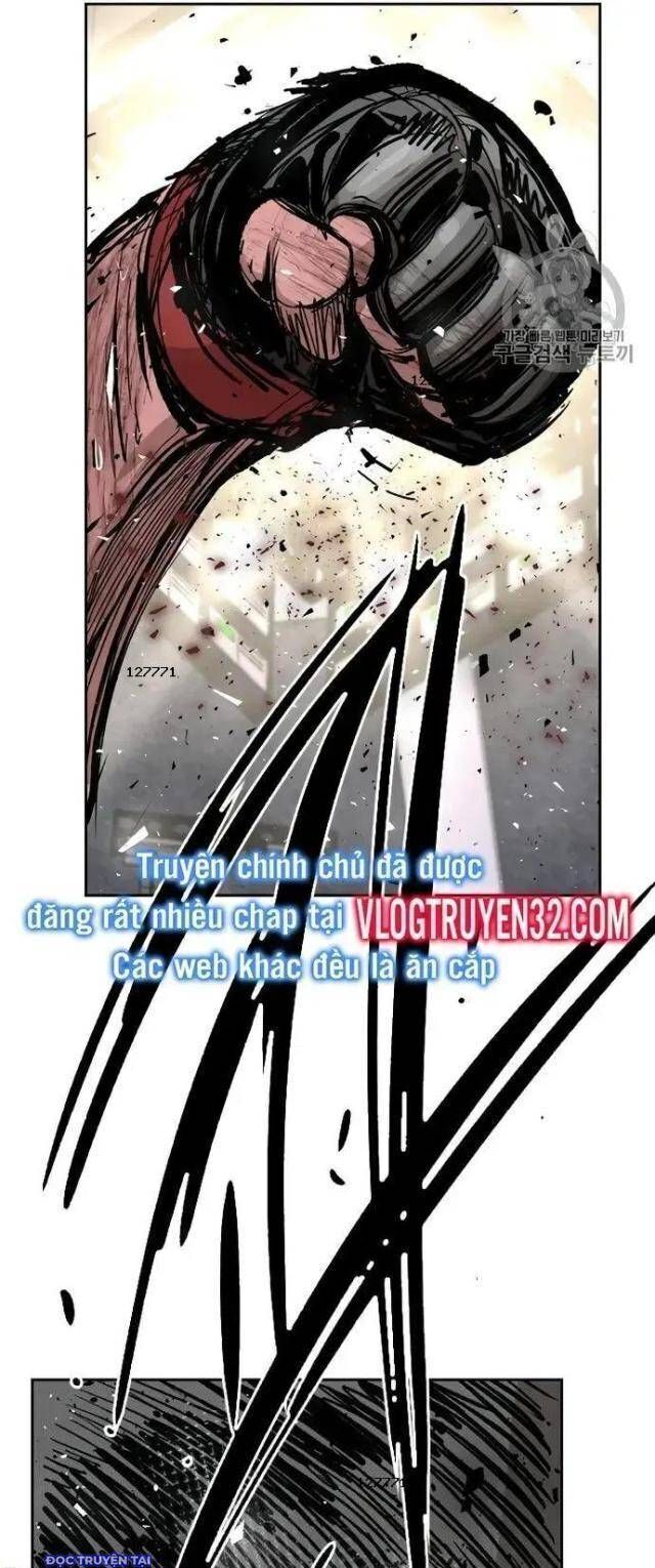 Shark - Cá Mập: Chapter 164