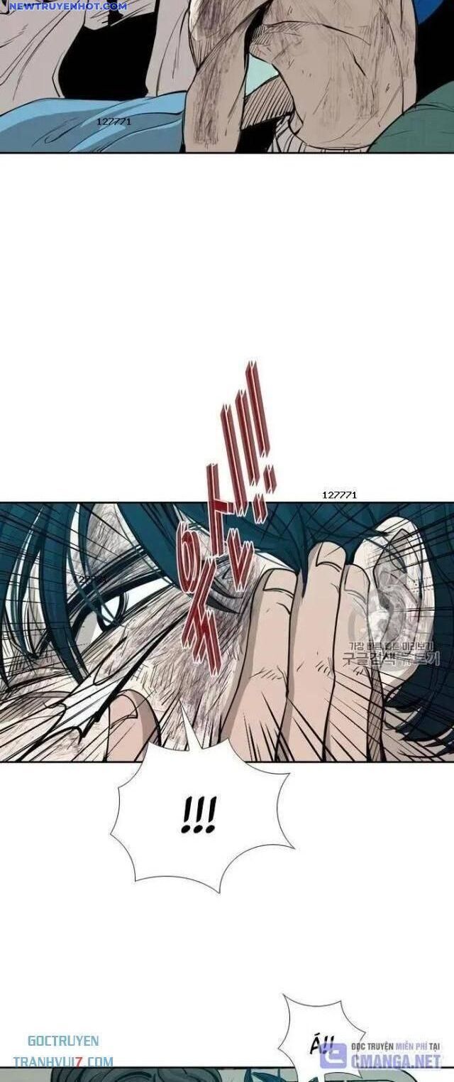 Shark - Cá Mập: Chapter 165