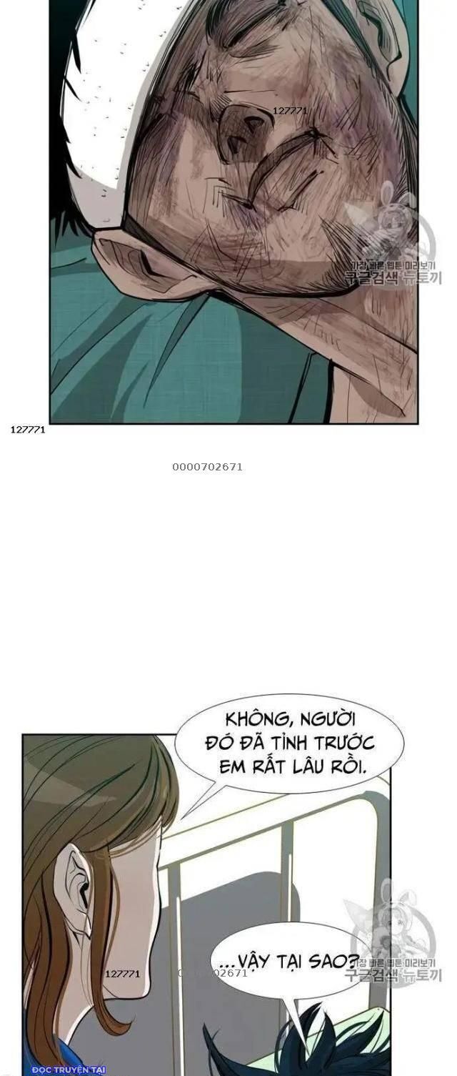 Shark - Cá Mập: Chapter 165