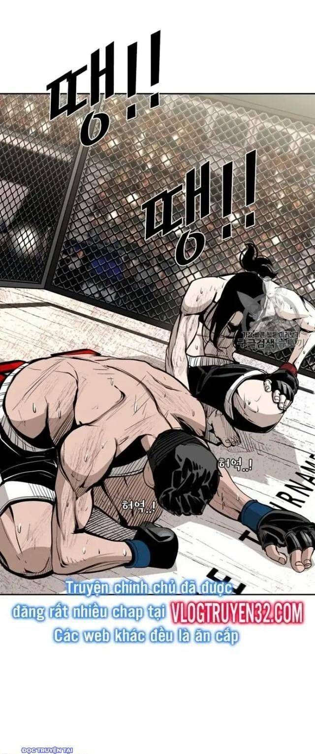 Shark - Cá Mập: Chapter 165