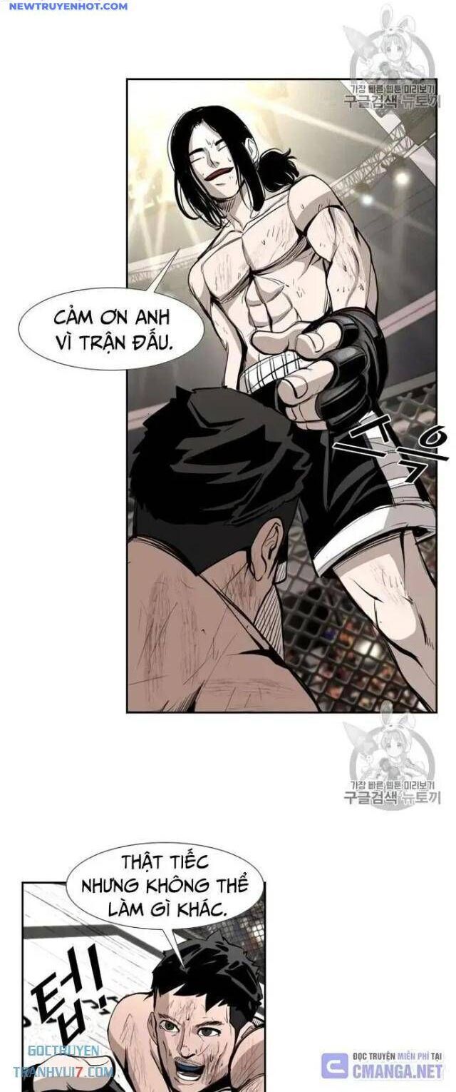 Shark - Cá Mập: Chapter 165