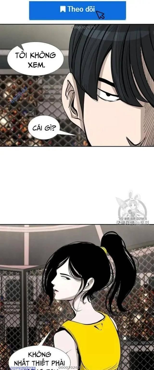 Shark - Cá Mập: Chapter 165