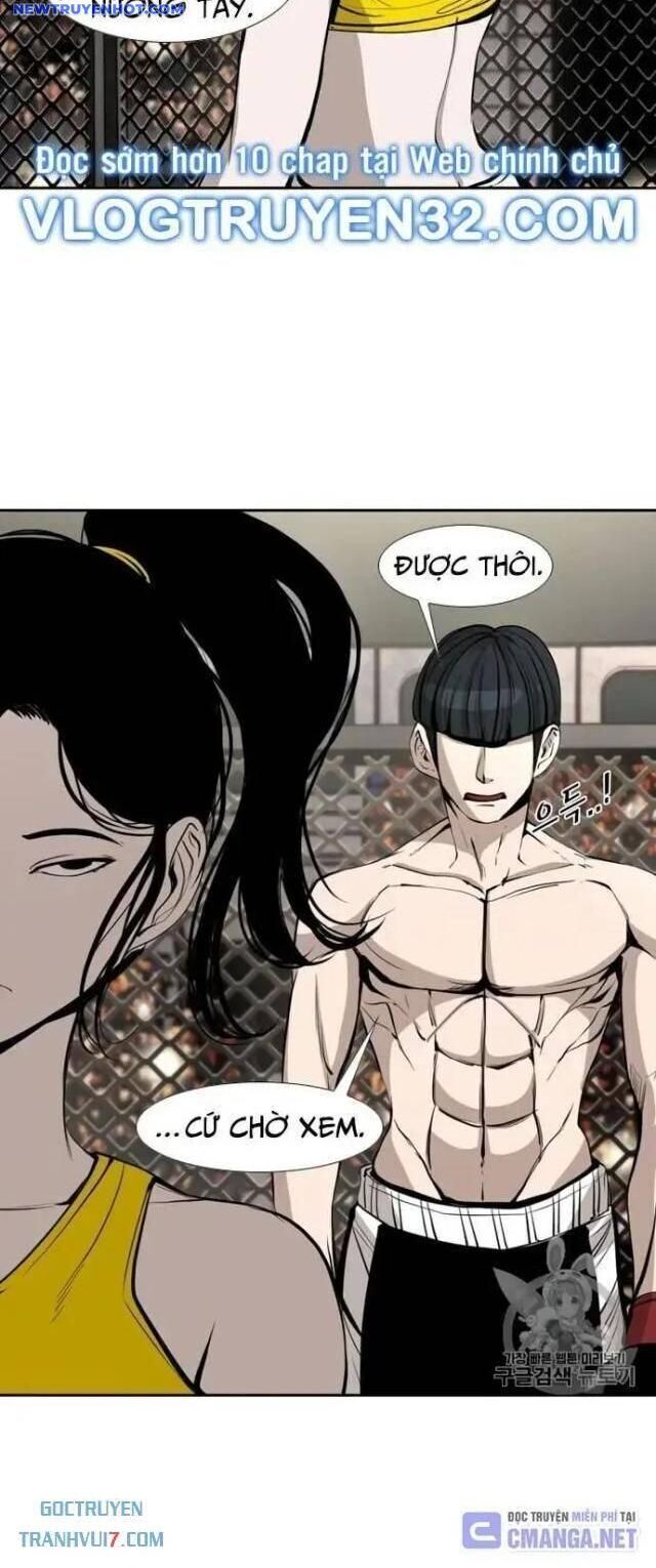 Shark - Cá Mập: Chapter 165