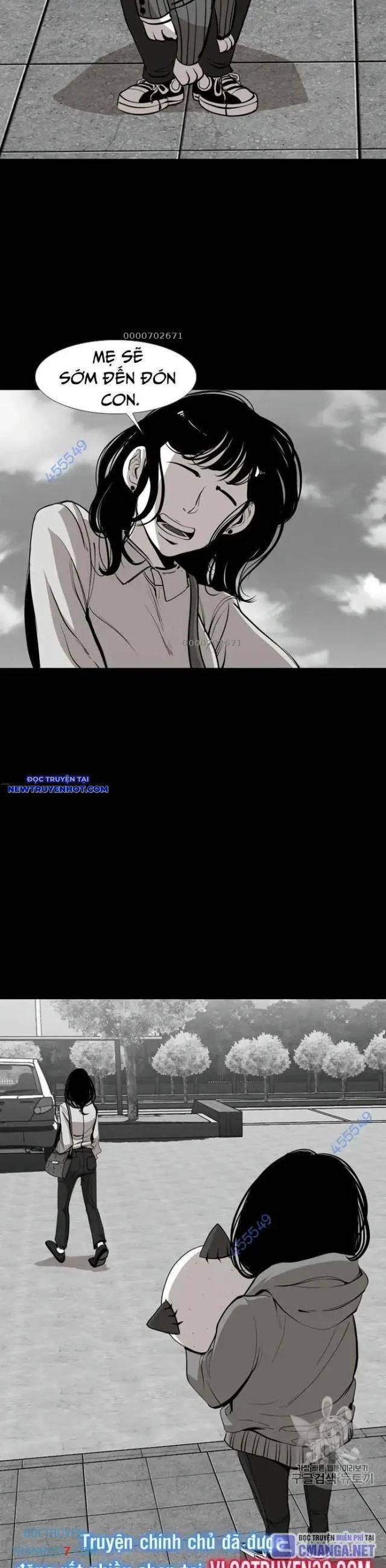 Shark - Cá Mập: Chapter 165