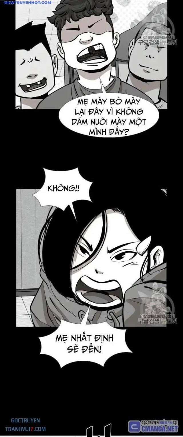 Shark - Cá Mập: Chapter 165