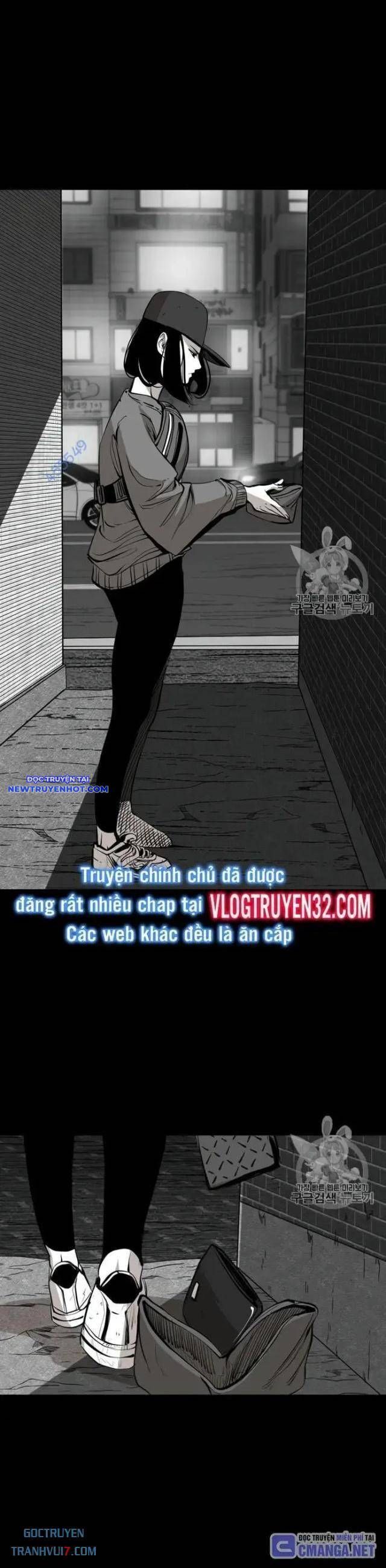 Shark - Cá Mập: Chapter 165