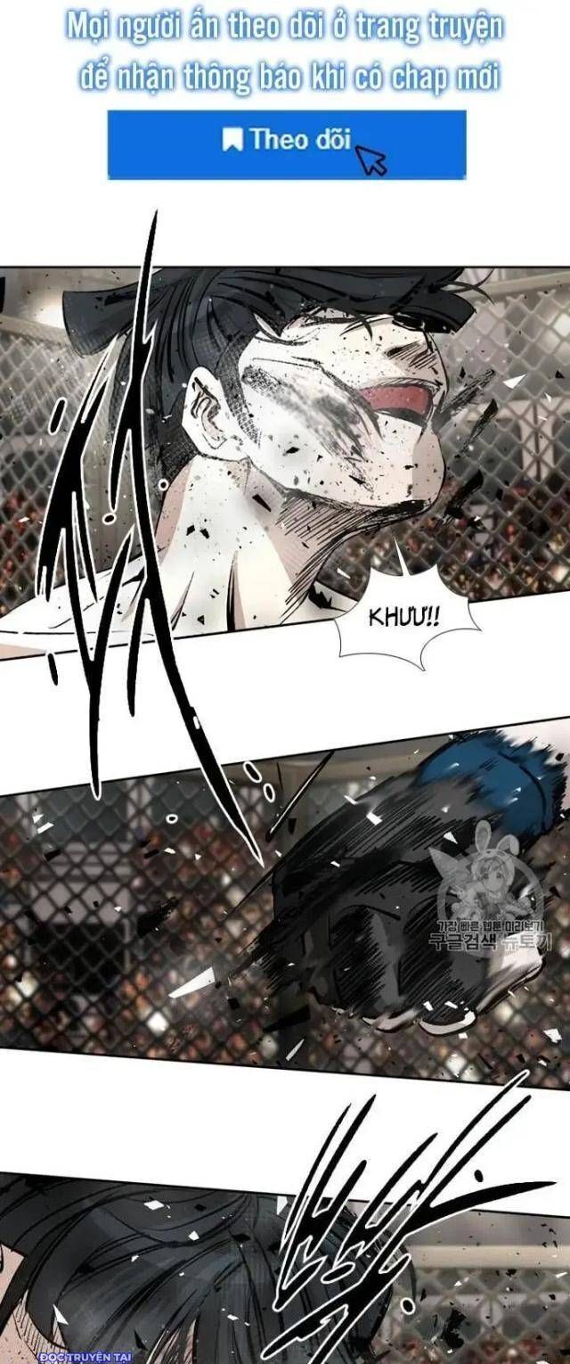 Shark - Cá Mập: Chapter 165