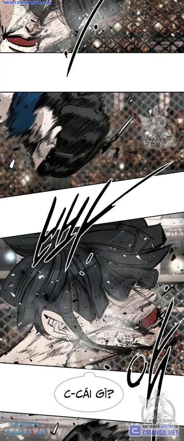 Shark - Cá Mập: Chapter 165