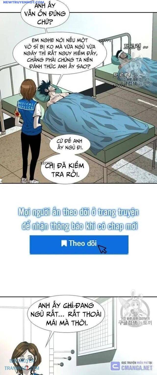 Shark - Cá Mập: Chapter 165