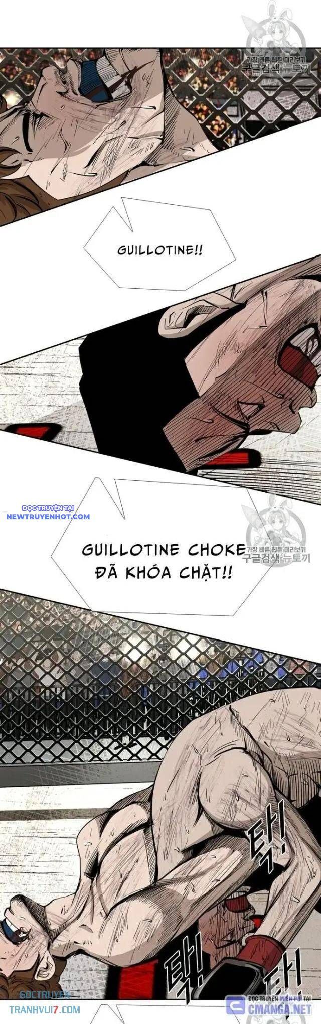 Shark - Cá Mập: Chapter 166