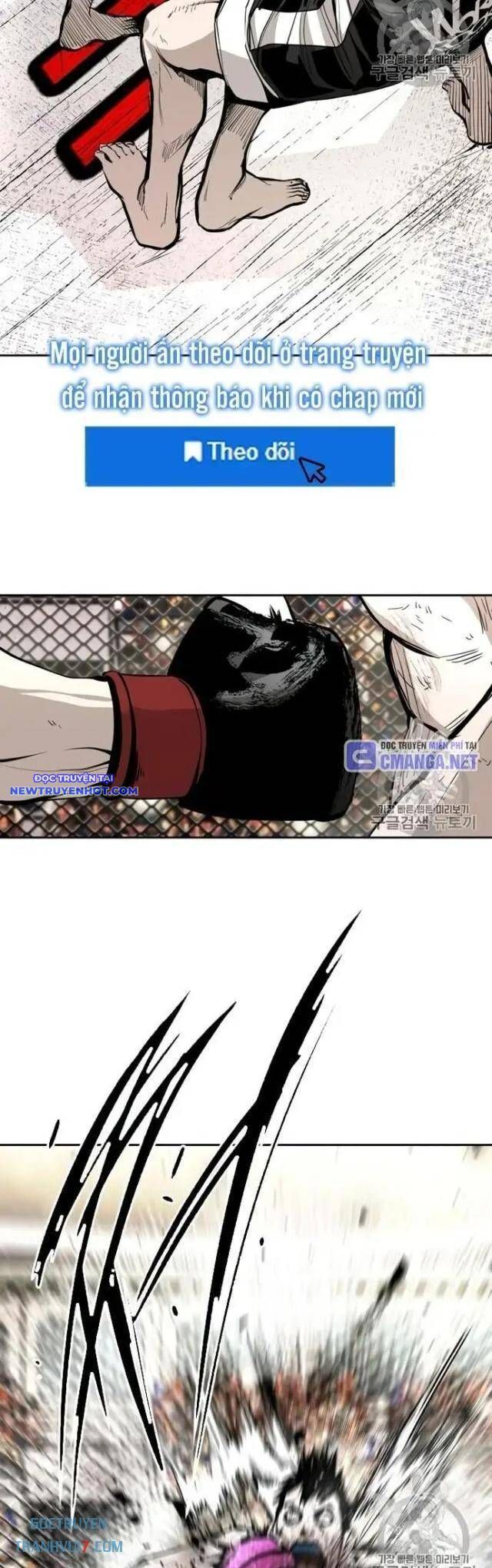 Shark - Cá Mập: Chapter 166