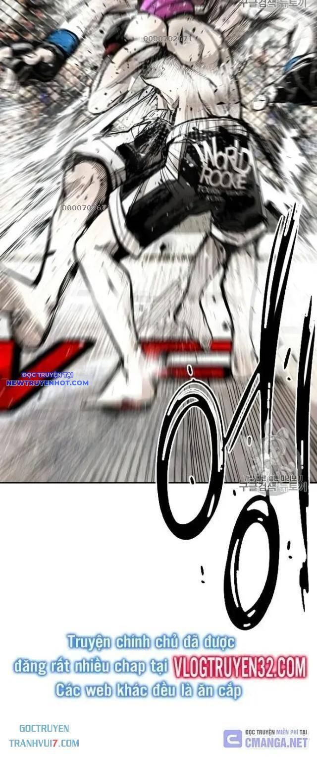 Shark - Cá Mập: Chapter 166