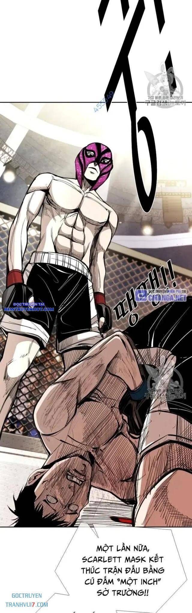 Shark - Cá Mập: Chapter 166