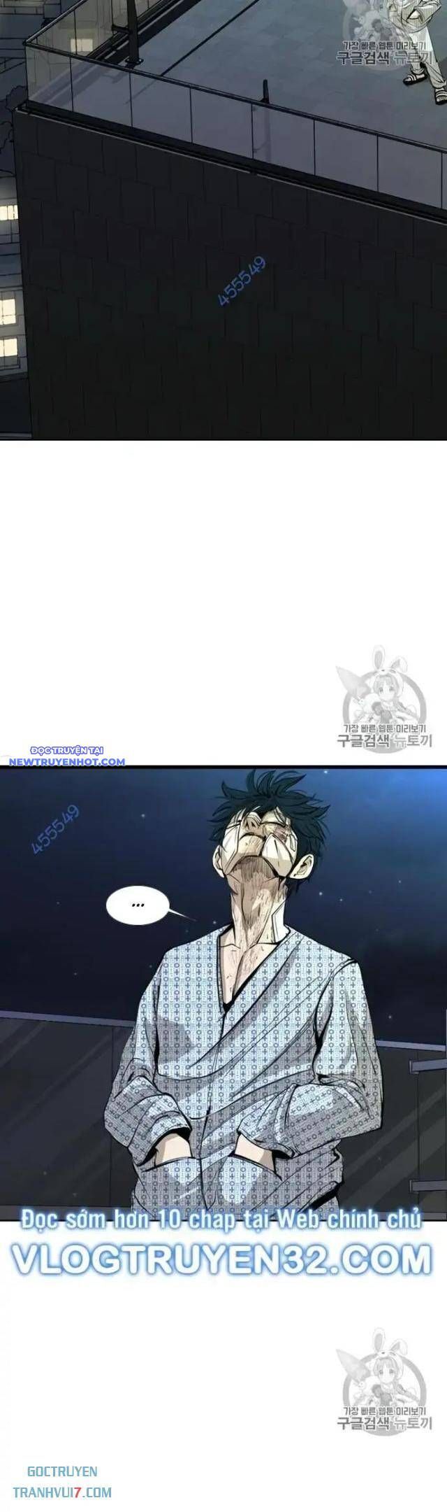 Shark - Cá Mập: Chapter 166
